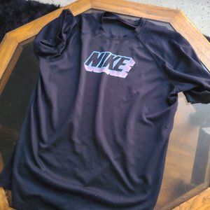Nike shirts
